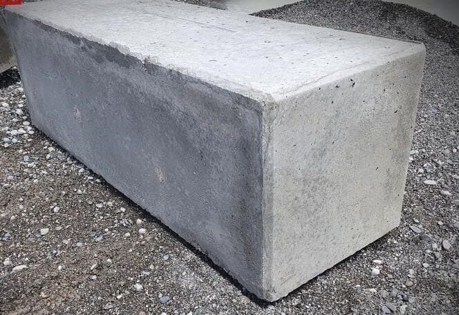 Đối tác chiến lược 4 Be tong